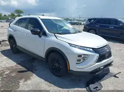 JA4ATVAA1RZ058086 2024 MITSUBISHI ECLIPSE CROSS