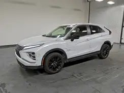 JA4ATVAA1RZ060775 2024 MITSUBISHI ECLIPSE CROSS