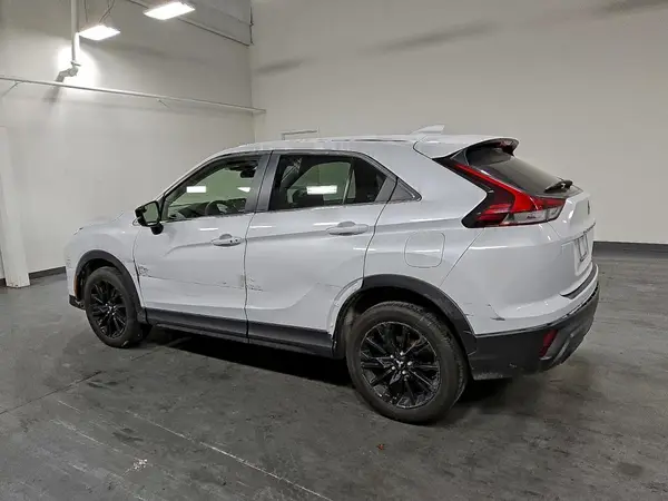 JA4ATVAA1RZ060775 2024 MITSUBISHI ECLIPSE CROSS - Image 2