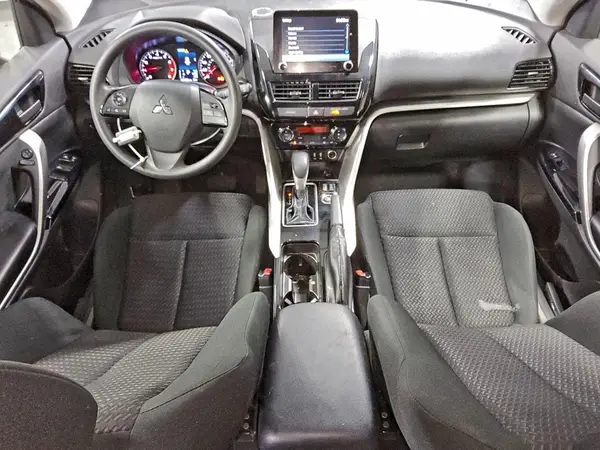 JA4ATVAA1RZ060775 2024 MITSUBISHI ECLIPSE CROSS - Image 8