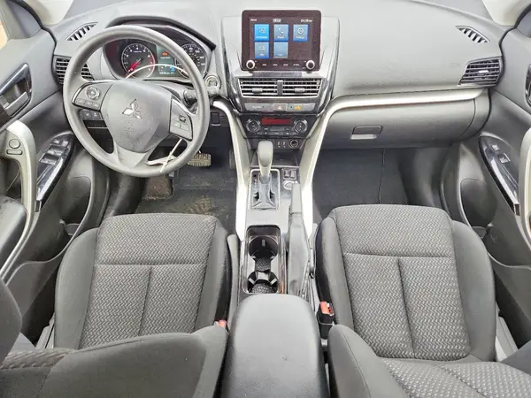 JA4ATVAA1RZ061537 2024 MITSUBISHI ECLIPSE CROSS - Image 8