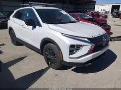 JA4ATVAA1RZ061716 2024 MITSUBISHI ECLIPSE CROSS