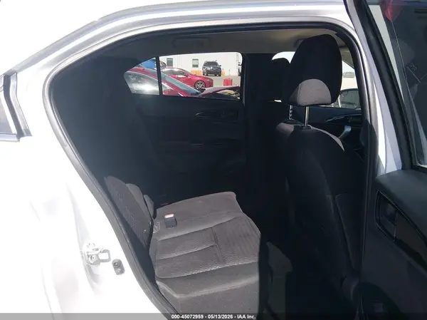 JA4ATVAA1RZ061716 2024 MITSUBISHI ECLIPSE CROSS - Image 8