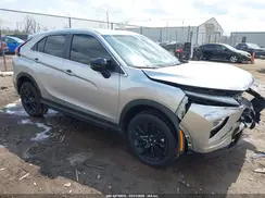 JA4ATVAA1RZ065703 2024 MITSUBISHI ECLIPSE CROSS