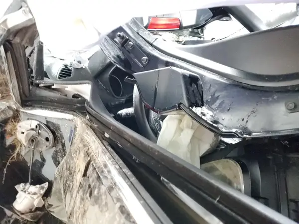 JA4ATVAA1RZ066737 2024 MITSUBISHI ECLIPSE CROSS - Image 8