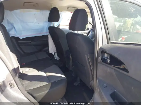 JA4ATVAA1RZ608483 2024 MITSUBISHI ECLIPSE CROSS - Image 8