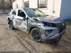 JA4ATVAA1RZ616728 2024 MITSUBISHI ECLIPSE CROSS
