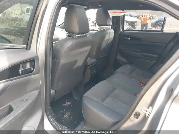 JA4ATVAA1RZ616728 2024 MITSUBISHI ECLIPSE CROSS - Image 8