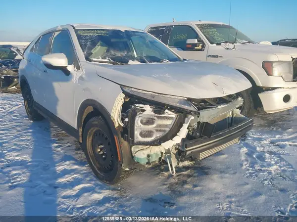 JA4ATVAA1RZ617197 2024 MITSUBISHI ECLIPSE CROSS - Image 1