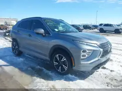 JA4ATVAA1RZ631942 2024 MITSUBISHI ECLIPSE CROSS