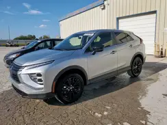 JA4ATVAA1SZ004647 2025 MITSUBISHI ECLIPSE CROSS
