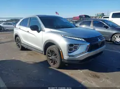 JA4ATVAA1SZ009041 2025 MITSUBISHI ECLIPSE CROSS