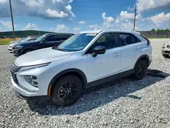 JA4ATVAA1SZ009072 2025 MITSUBISHI ECLIPSE CROSS