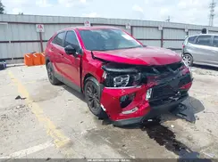 JA4ATVAA1SZ048860 2025 MITSUBISHI ECLIPSE CROSS