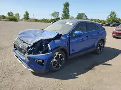 JA4ATVAA1SZ608439 2025 MITSUBISHI ECLIPSE CROSS