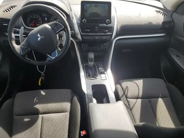 JA4ATVAA1SZ608439 2025 MITSUBISHI ECLIPSE CROSS - Image 8