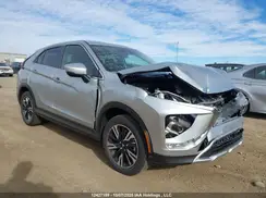 JA4ATVAA1SZ620672 2025 MITSUBISHI ECLIPSE CROSS