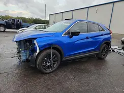 JA4ATVAA1TZ001295 2026 MITSUBISHI ECLIPSE CROSS