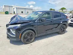 JA4ATVAA2NZ013829 2022 MITSUBISHI ECLIPSE CROSS