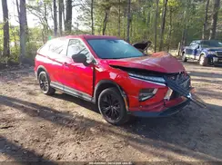 JA4ATVAA2NZ028668 2022 MITSUBISHI ECLIPSE CROSS
