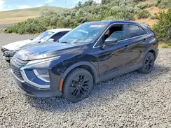 JA4ATVAA2NZ046359 2022 MITSUBISHI ECLIPSE CROSS