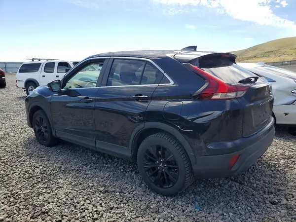 JA4ATVAA2NZ046359 2022 MITSUBISHI ECLIPSE CROSS - Image 2