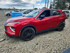 JA4ATVAA2NZ050444 2022 MITSUBISHI ECLIPSE CROSS