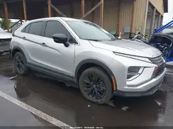JA4ATVAA2NZ054008 2022 MITSUBISHI ECLIPSE CROSS