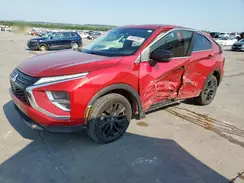 JA4ATVAA2NZ057247 2022 MITSUBISHI ECLIPSE CROSS
