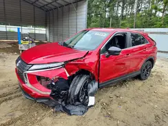 JA4ATVAA2PZ002168 2023 MITSUBISHI ECLIPSE CROSS