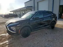 JA4ATVAA2PZ002185 2023 MITSUBISHI ECLIPSE CROSS