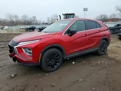JA4ATVAA2PZ003613 2023 MITSUBISHI ECLIPSE CROSS