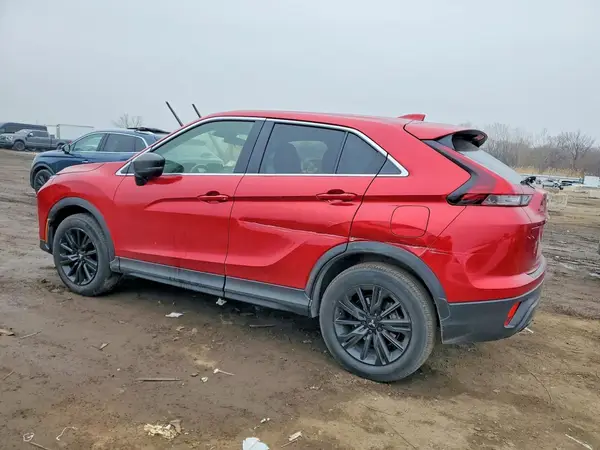 JA4ATVAA2PZ003613 2023 MITSUBISHI ECLIPSE CROSS - Image 2
