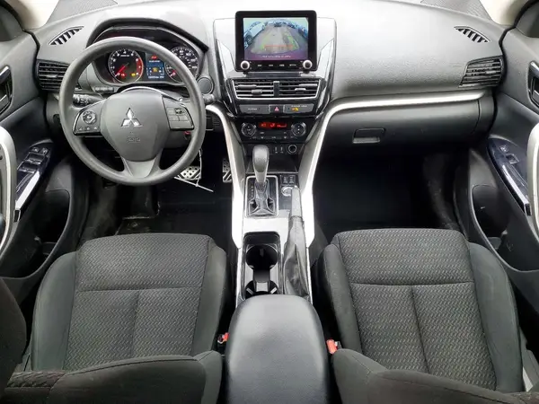 JA4ATVAA2PZ003613 2023 MITSUBISHI ECLIPSE CROSS - Image 8