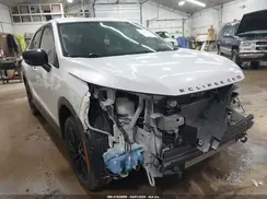 JA4ATVAA2PZ004499 2023 MITSUBISHI ECLIPSE CROSS