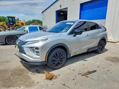 JA4ATVAA2PZ004602 2023 MITSUBISHI ECLIPSE CROSS