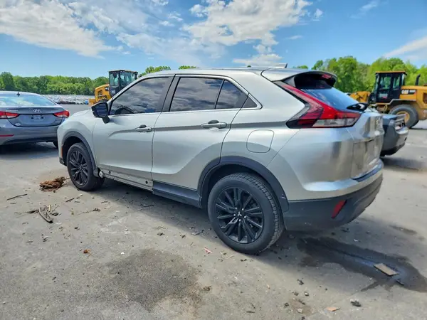 JA4ATVAA2PZ004602 2023 MITSUBISHI ECLIPSE CROSS - Image 2
