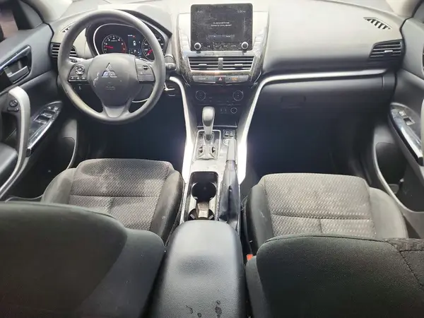 JA4ATVAA2PZ004602 2023 MITSUBISHI ECLIPSE CROSS - Image 8