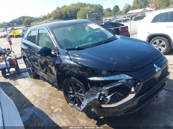 JA4ATVAA2PZ004678 2023 MITSUBISHI ECLIPSE CROSS - Image 1