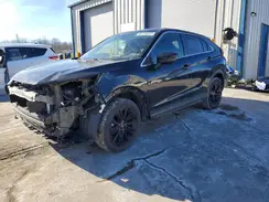 JA4ATVAA2PZ004793 2023 MITSUBISHI ECLIPSE CROSS