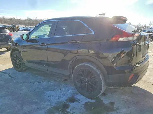 JA4ATVAA2PZ004793 2023 MITSUBISHI ECLIPSE CROSS - Image 2
