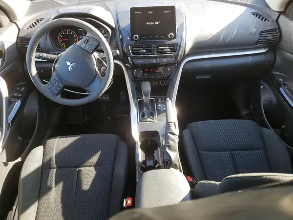 JA4ATVAA2PZ004793 2023 MITSUBISHI ECLIPSE CROSS - Image 8
