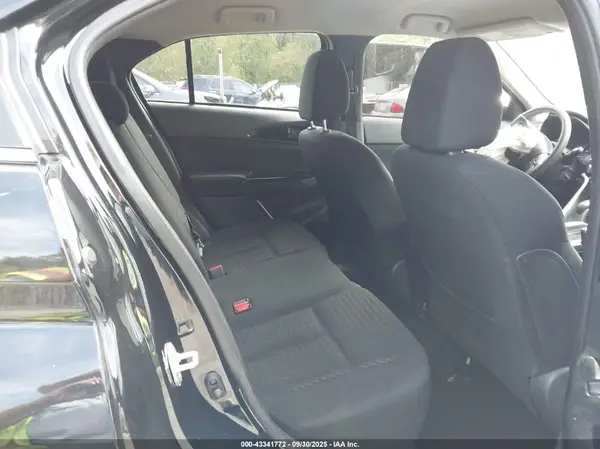JA4ATVAA2PZ006043 2023 MITSUBISHI ECLIPSE CROSS - Image 8