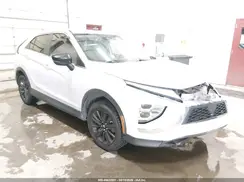 JA4ATVAA2PZ006849 2023 MITSUBISHI ECLIPSE CROSS
