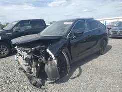JA4ATVAA2PZ008097 2023 MITSUBISHI ECLIPSE CROSS
