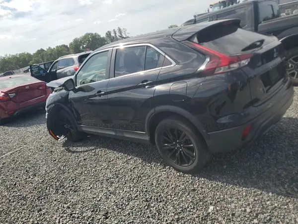 JA4ATVAA2PZ008097 2023 MITSUBISHI ECLIPSE CROSS - Image 2
