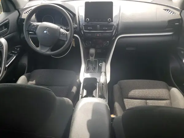 JA4ATVAA2PZ008097 2023 MITSUBISHI ECLIPSE CROSS - Image 8