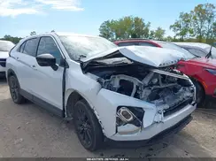 JA4ATVAA2PZ029063 2023 MITSUBISHI ECLIPSE CROSS