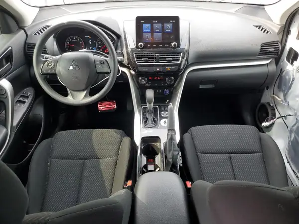 JA4ATVAA2PZ035266 2023 MITSUBISHI ECLIPSE CROSS - Image 8