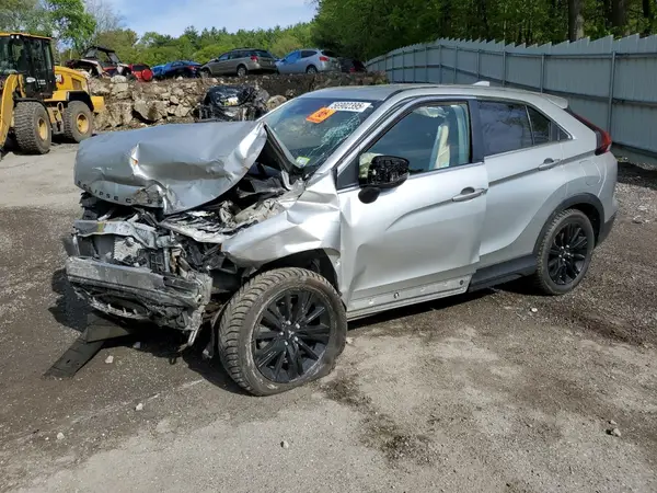 JA4ATVAA2PZ042931 2023 MITSUBISHI ECLIPSE CROSS - Image 1